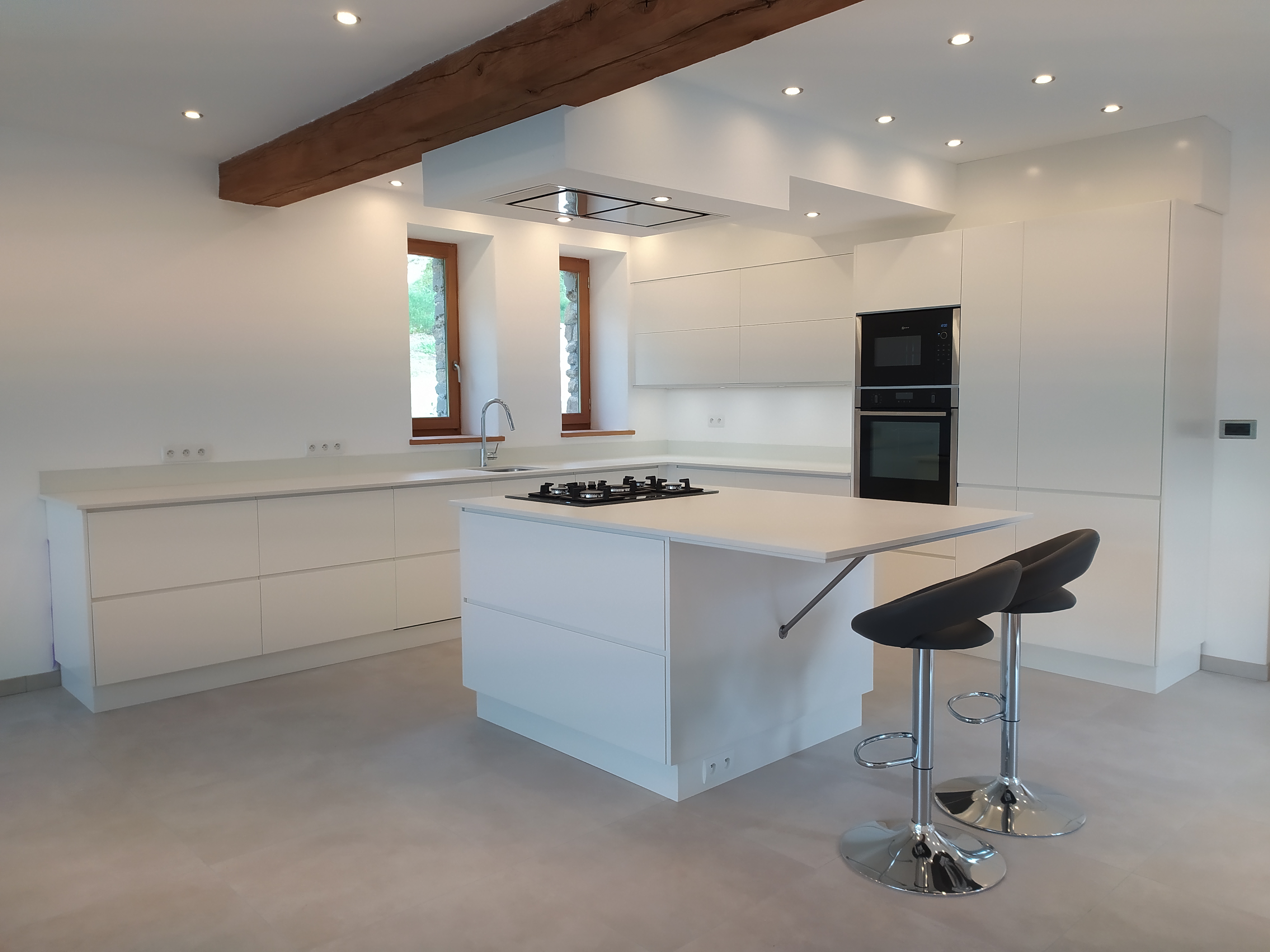 METEREAU PHILIPPE Menuisier Evron Galerie 1