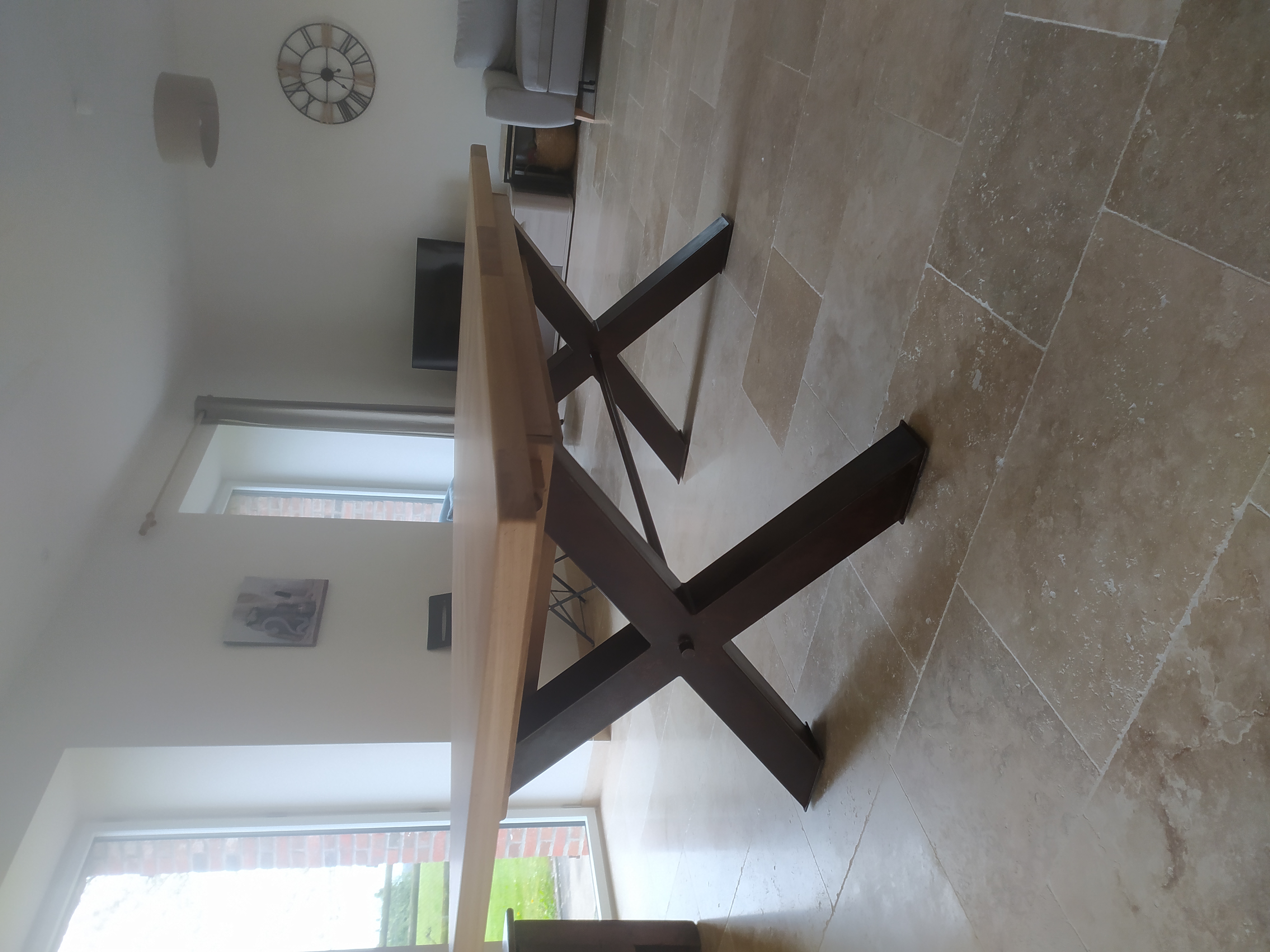 METEREAU PHILIPPE Menuisier Evron Galerie 2