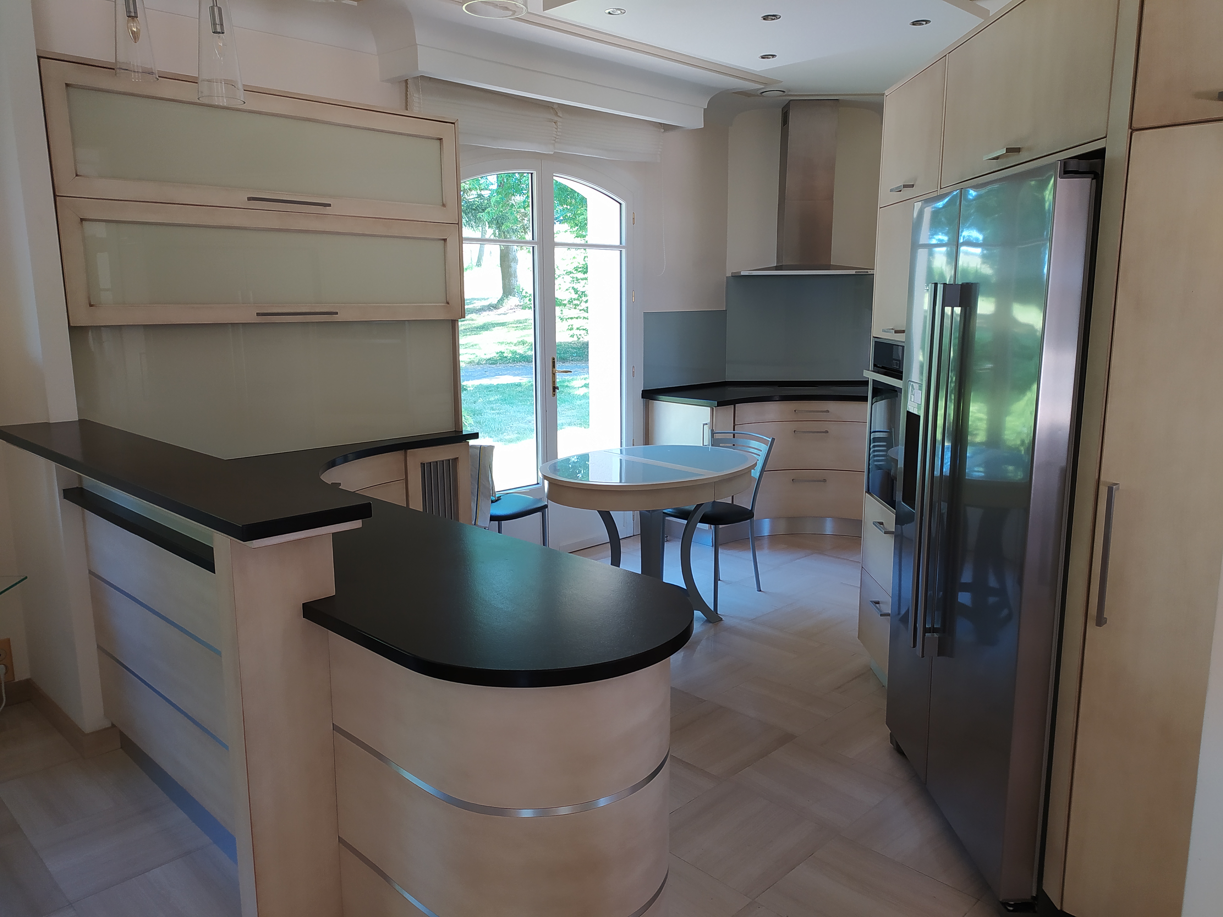 METEREAU PHILIPPE Menuisier Evron Galerie 3